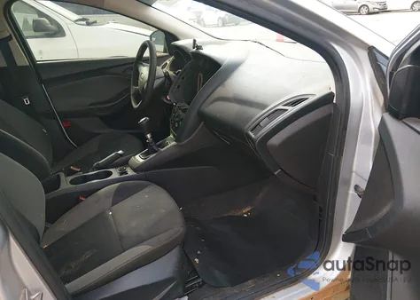 2014 Ford Focus S z USA, uszkodzony, nr VIN 1FADP3E29EL220984